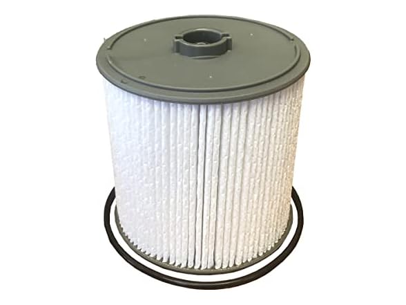 Diesly Cummins Diesel Fuel/Water Filter