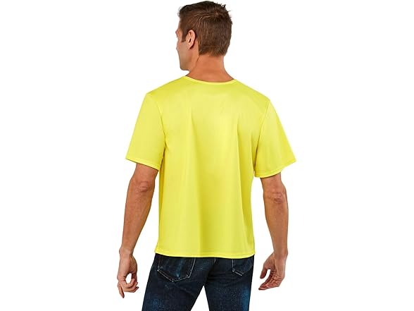 Rick and Morty Top Costume (L)