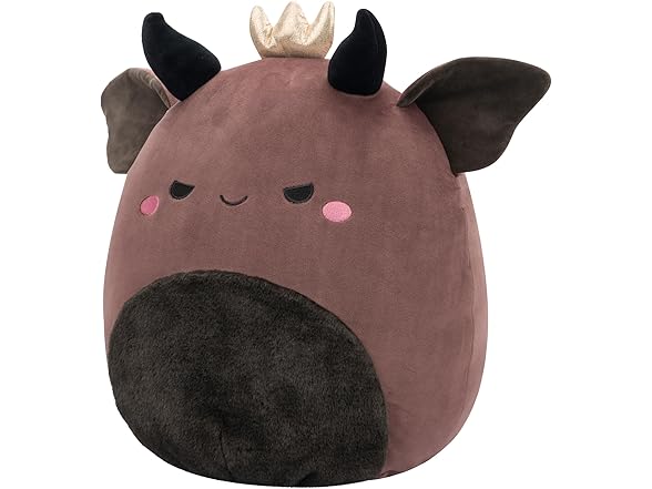 Squishmallows Original 16" Ambergris Goblin King