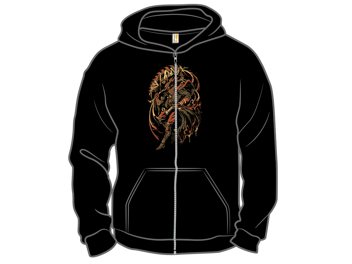 Endless Hunt - Gallery 14