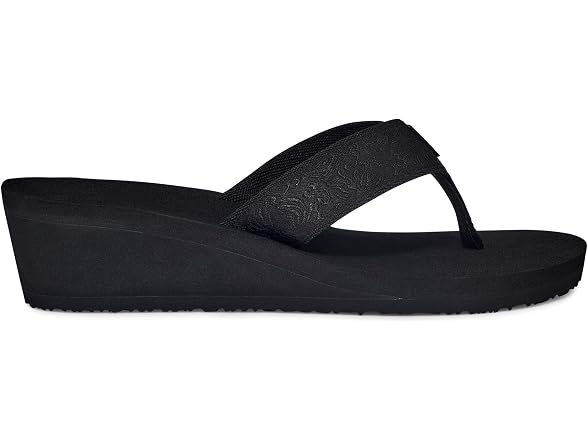 Teva Women Mush Mandalyn Wedge 2 Sandal