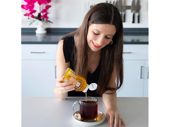 Wholesome Yum Zero Sugar Honey Substitute