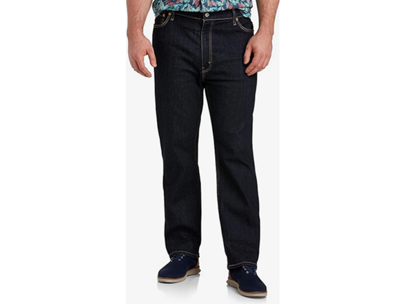 Levis 541 Jeans (34x29) Cleaner