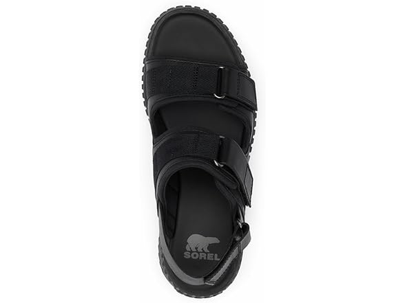 Sorel Women's Ona Ave Mid Sandal (8)