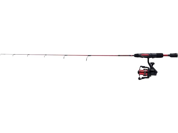 Ugly Stik 36" Ice Combo