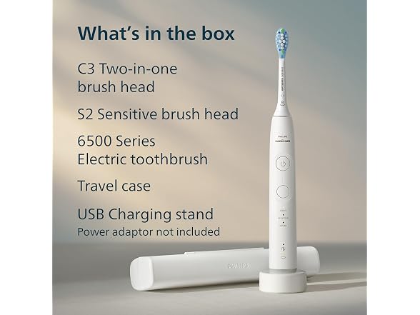Philips Sonicare HX7410/10 Philips HX7410/10