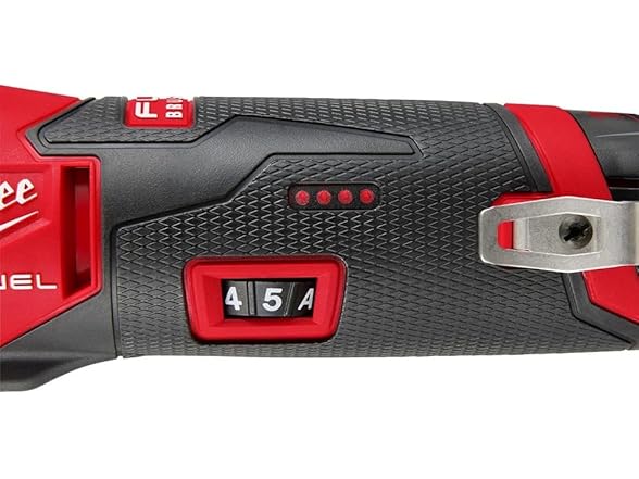 Milwaukee 2476-20 M12 16G Variable Speed Nibbler