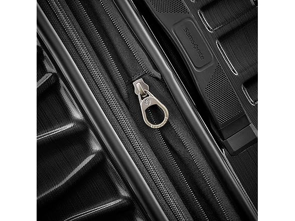 Samsonite Stryde 2 Hardside Expandable Luggage, 2PC Set