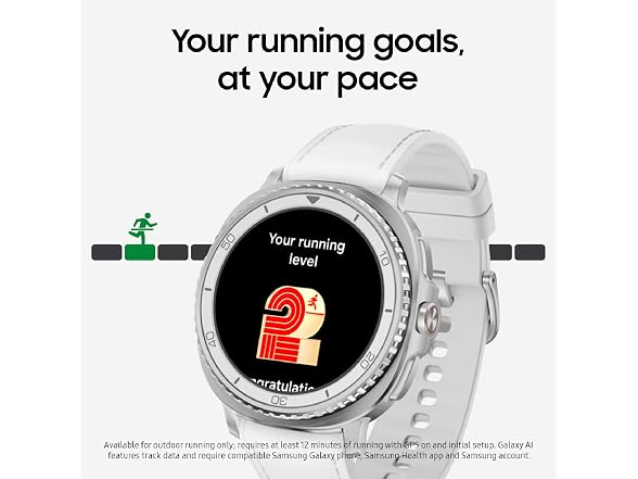(NEW) Samsung Galaxy Watch 8 Classic [GPS + Cellular]