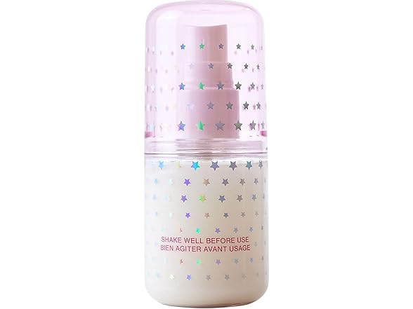 wet n wild Fantasy Makers 3-in-1 Face Mist Mist Me