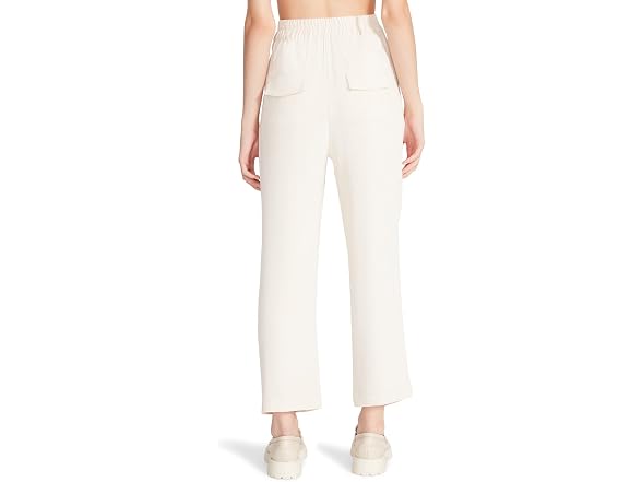 Steve Madden Women (10) Farmer's Market Pants
