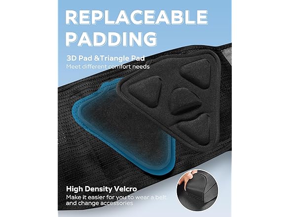 Back Brace for Lower Back Pain