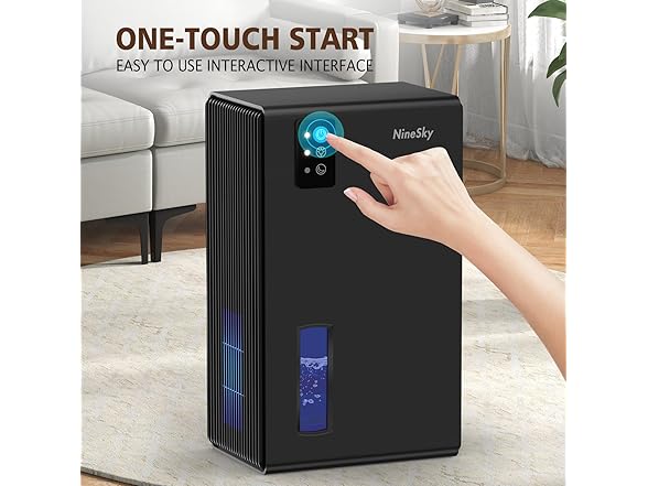 NineSky Dehumidifier
