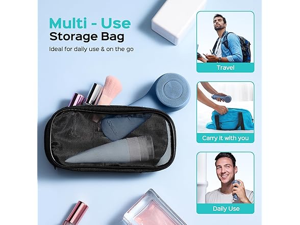 Facial Cleansing Brush