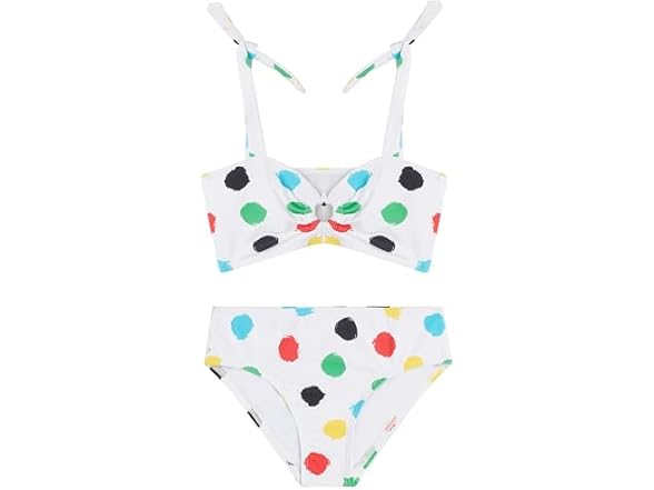 Kanu Surf Girls Nellie Beach Sport UPF Swimsuit