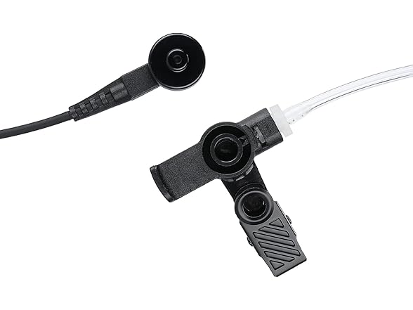 Trandsentivis APX 6000 Earpiece