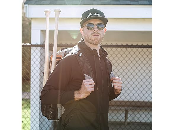 Franklin Traveler Elite Bat Pack