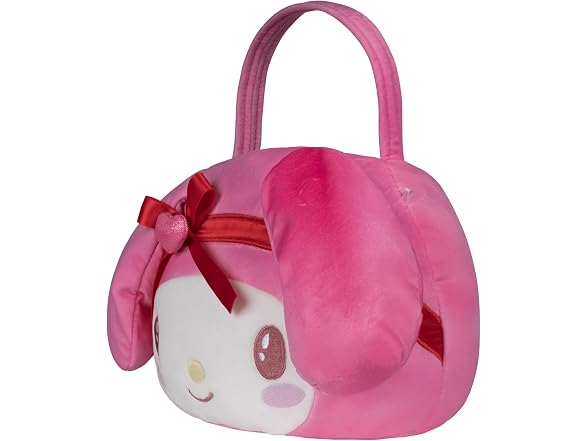 Hello Kitty and Friends Official My Melody Heart Pail Accessory