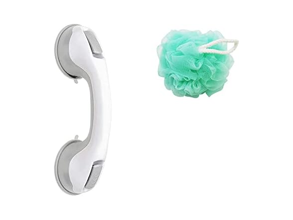 UU-ZHANG Bath and Shower Handle-Super Grip