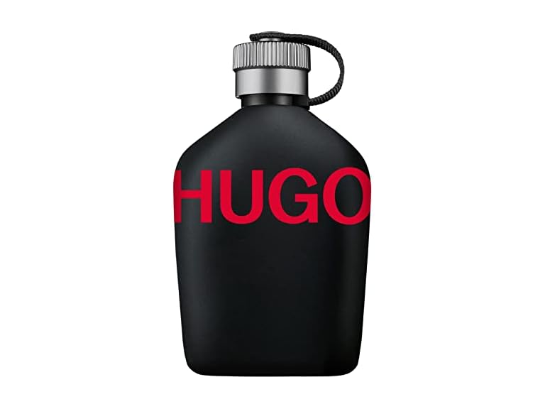 HUGO JUST DIFFERENT/HUGO BOSS EDT SPRAY 2.5 OZ (75 ML) (M)