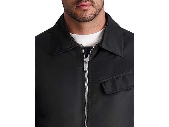 KARL LAGERFELD Paris Men's Sportswear jacket