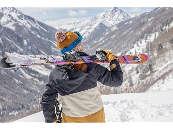 Obermeyer Womens Katze Ski Suit