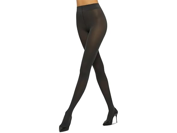 Wolford (M) Velvet De Luxe Denier Sheer Tights