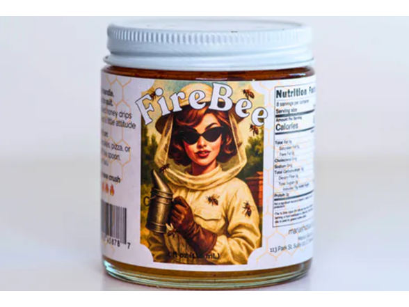 *Will Receive 2 8 oz. Jars*