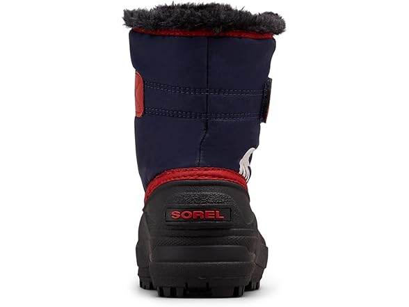 SOREL Youth Snow Boots