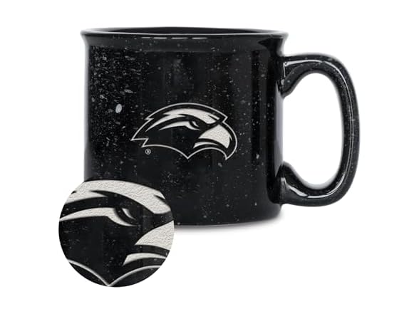 Rico NCAA Campfire Mug