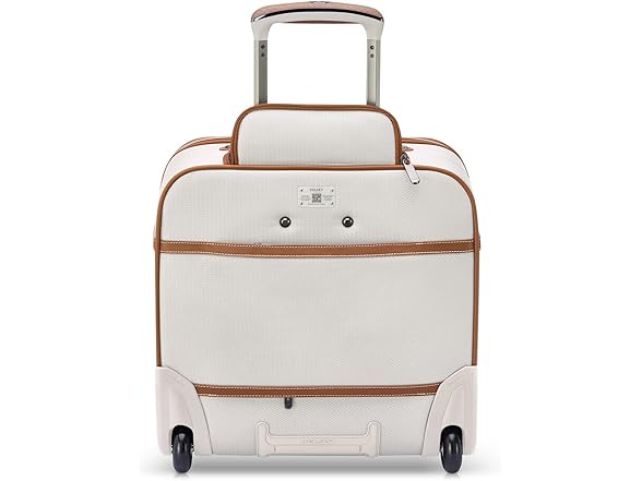 DELSEY PARIS Chatelet 2.0 Softside Luggage