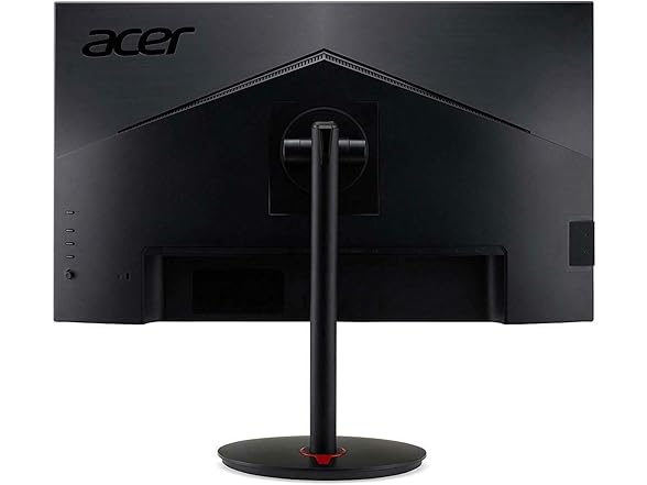 Acer Nitro XV272 Xbmiiprx 27" Full HD Gaming Monitor