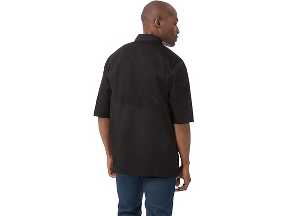 Chef Works Men's Montreal Cool Vent (XS)