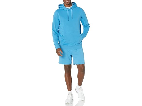 Amazon Essentials Men Lightweight French Short