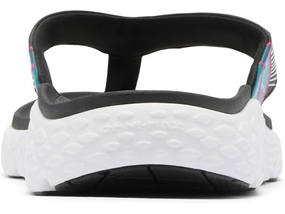 Columbia Men's Pfg Castback Flip Flops