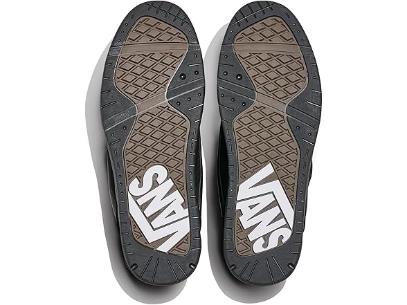 Vans Unisex Hylane Shoe