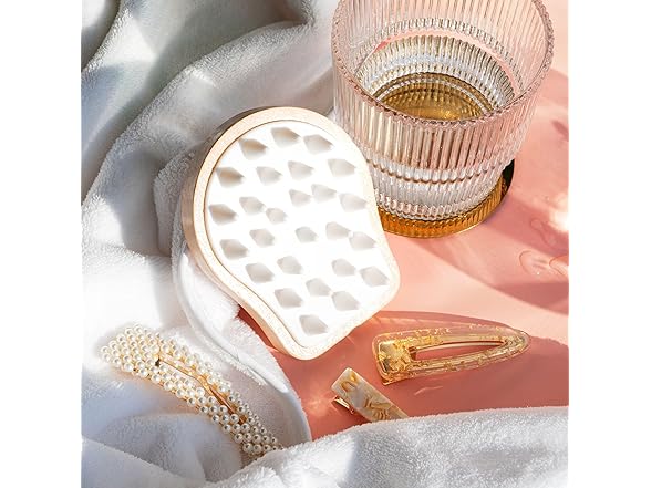 EcoTools Scalp Massager