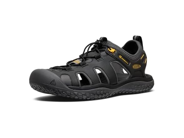 Keen Sorl Men's Shoes (13)