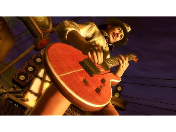 Guitar Hero 5 (Game only)