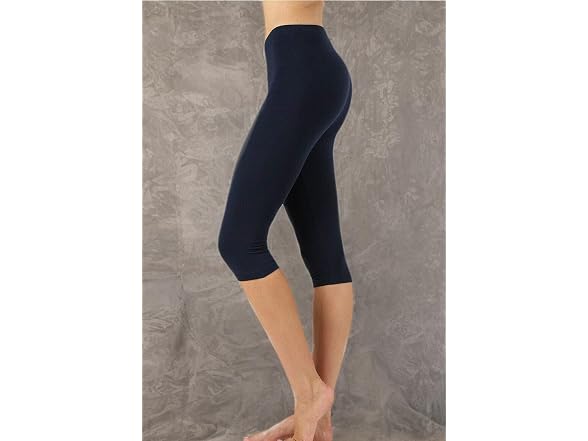 Zenana Women (XL) Premium Cotton Inch