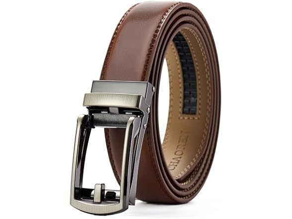 Chaoren Boys (Medium / Fit Waist 22"-26") Belt
