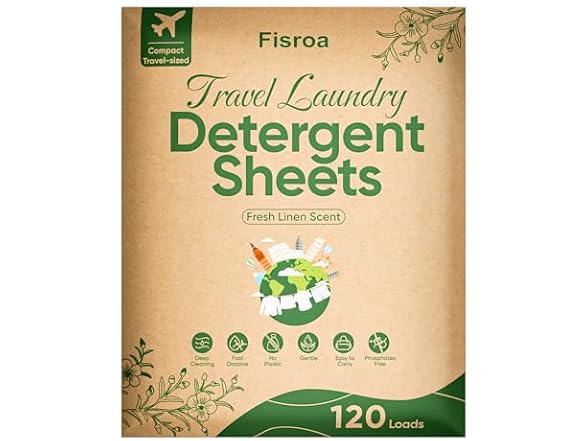 Fresh Linen