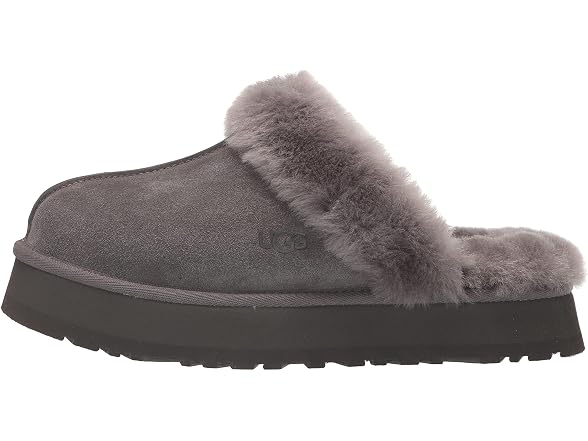 UGG Women's Disquette Slipper