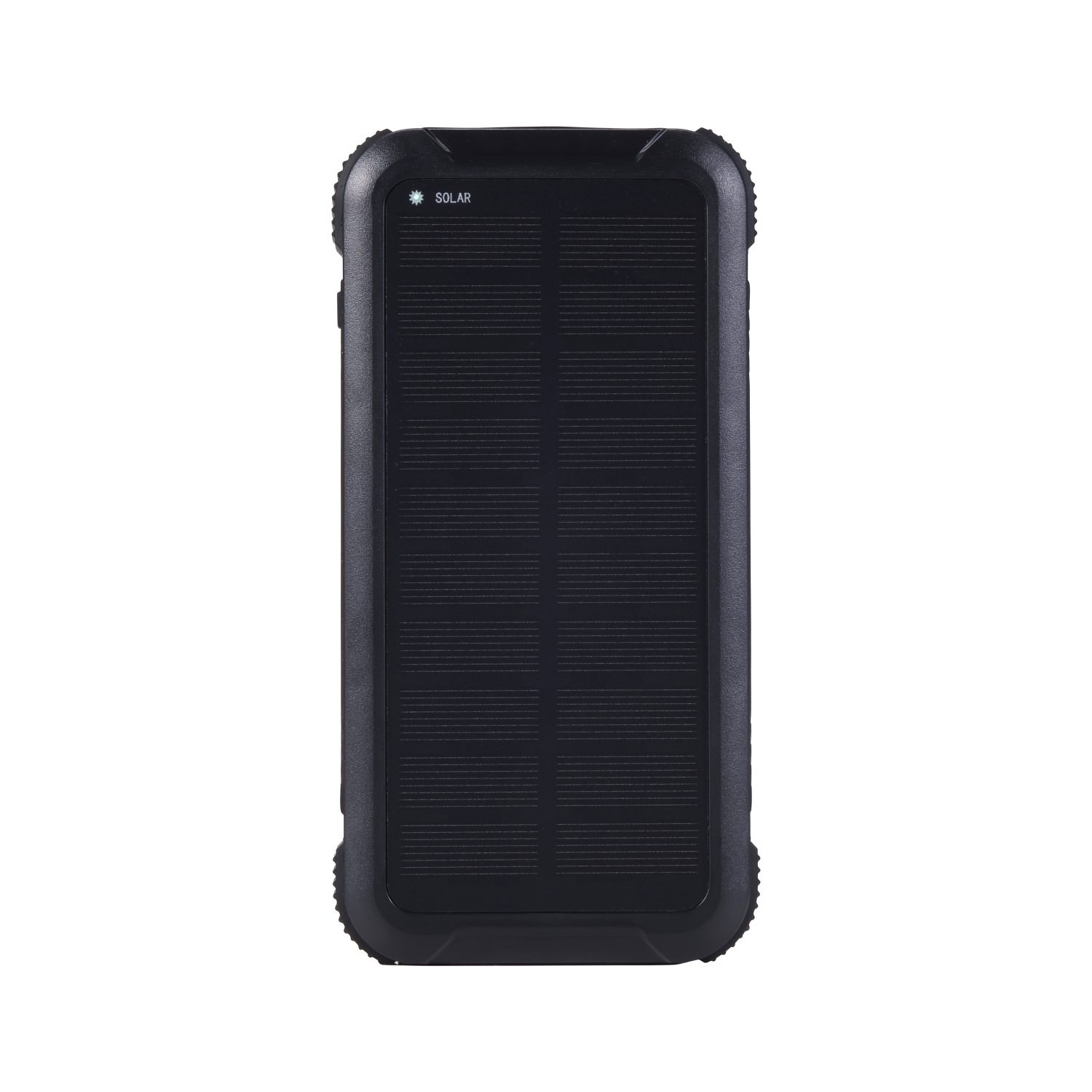 16000MAH Solar Power Bank - Gallery 3