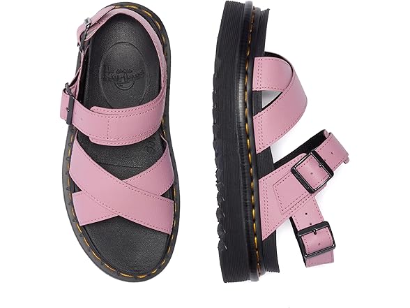 Dr. Martens Women's Voss II Sandal