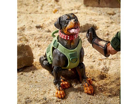 G.I. Joe Classified Series #113