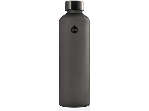 equa Glass Bottle Mismatch Ash 750 ml