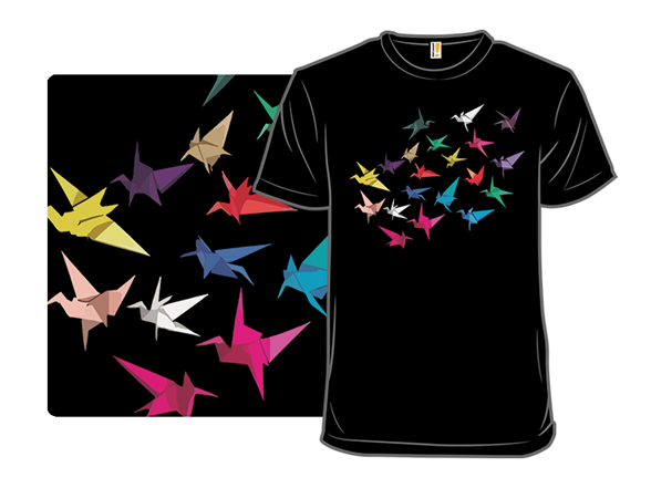 Wings of Color