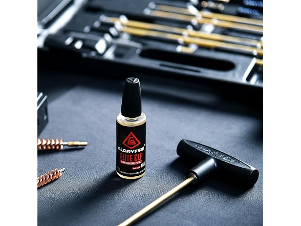 GLORYFIRE Elite Gun Cleaning Kit