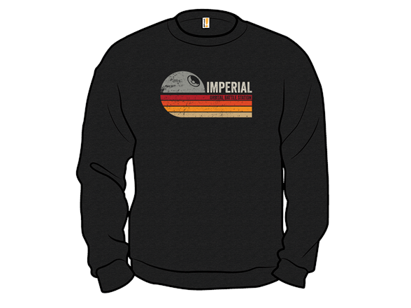 Imperial Vintage